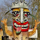 char|decors|don|ville de vittel
