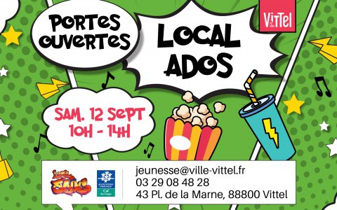 local ados|portes ouvertes