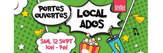 local ados|portes ouvertes