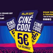 ciné cool|vittel