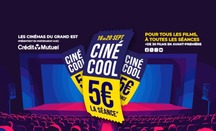 ciné cool|vittel