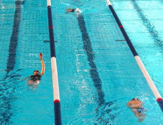 Piscine|cpo|horaires