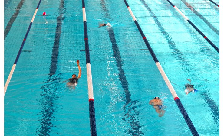 Piscine|cpo|horaires