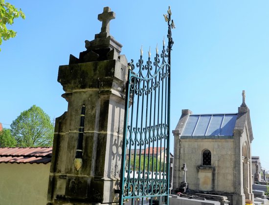 cimetière de Vittel © Jean-Jacques DALIA - ville de Vittel (8)