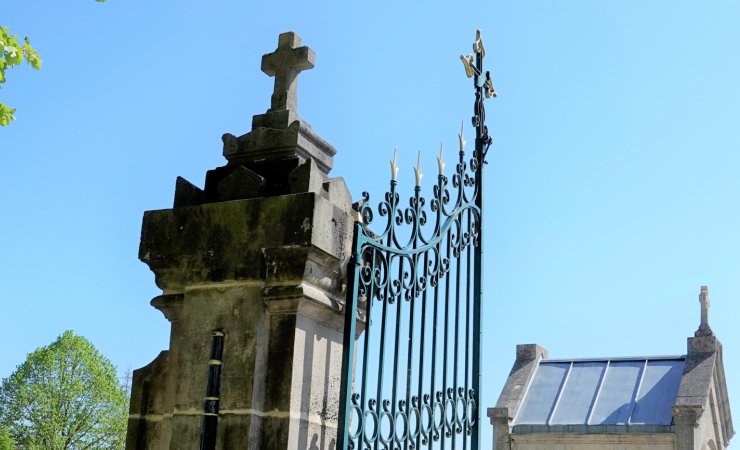 cimetière de Vittel © Jean-Jacques DALIA - ville de Vittel (8)
