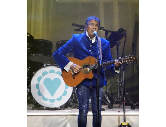 laurentvoulzychanteurguitare