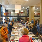 bibliothèque|médiathèque|vittel|livres