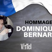 dominiquebernard|hommage|drapeaufrançais