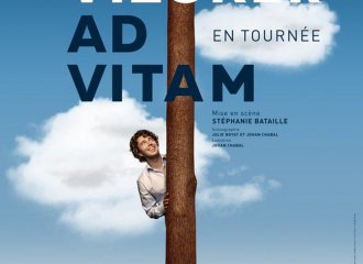 Alex Vizorek "Ad Vitam"