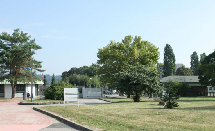 Vittel | portes ouvertes | collège | rentrée