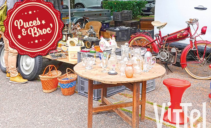 vittel|brocante|videgreniers|puces|table|bricabrac|objets