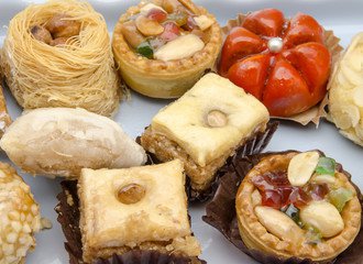 vittel||Maroc|dégustation|pâtisserie|thé|découverte|culture|