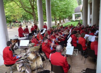 ville|concert|orchestre|galeriethermale|parc|musique