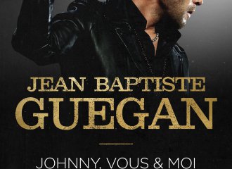 Jean-Baptiste GUEGAN