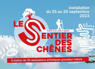 vittel|inauguration|parc|foret|art