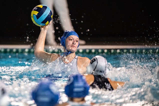 waterpolo|piscine|ballon|femme|©wpinside