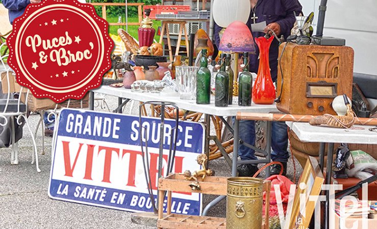 vittel|videgrenier|brocante|puces