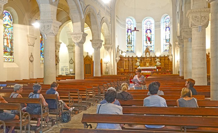 chapellesaintlouis|vittel|église|patrimoine