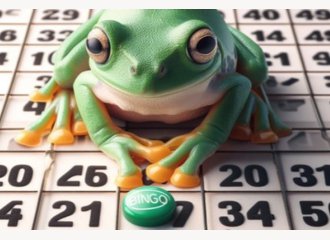 grenouille|loto|chiffres