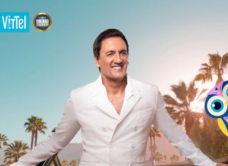 Dany Brillant|Vittel|Concert