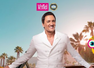 DANY BRILLANT