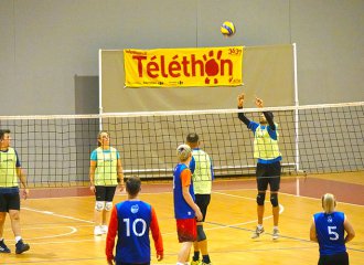 telethon|volley|vittel|cpo