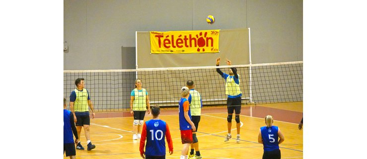 telethon|volley|vittel|cpo