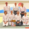 kinomichi|vittel|dojo