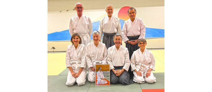 kinomichi|vittel|dojo