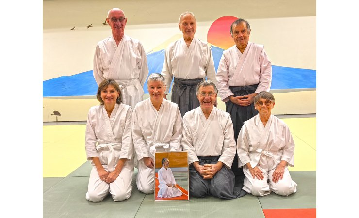 kinomichi|vittel|dojo