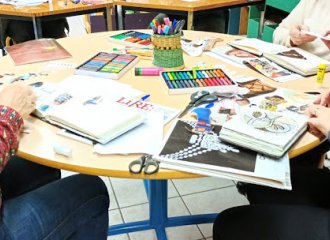 |vittel||atelier|expression|imagination|stress|émotions|création|culture|