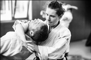 aikido
