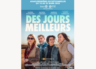 affichecinéma|desjoursmeilleurs|vittel|rotary