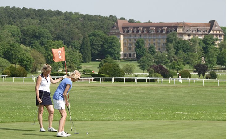 vittel|golf|ermitage