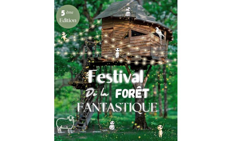 festivalforetfantastique|vittel|vitteltanature|cabane