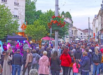 vittel|foule|fetedelamusique