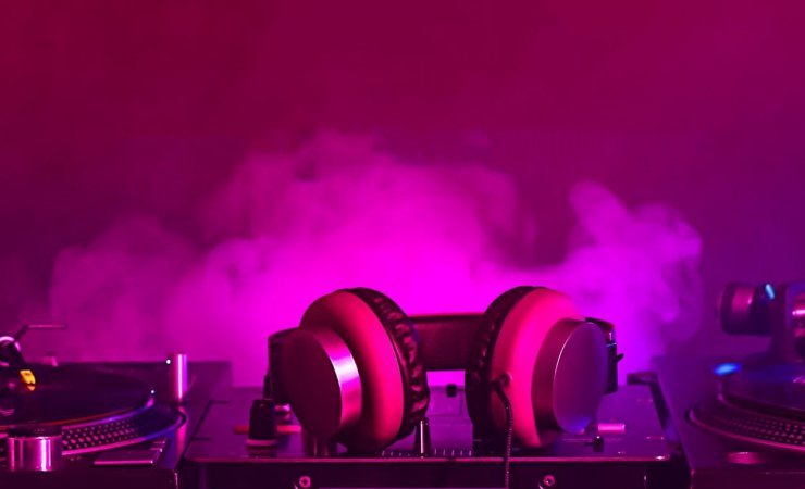 platines|casque|pink|rose