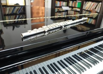 |vittel||concert|piano|flûte traversière|élèves|école de musique|