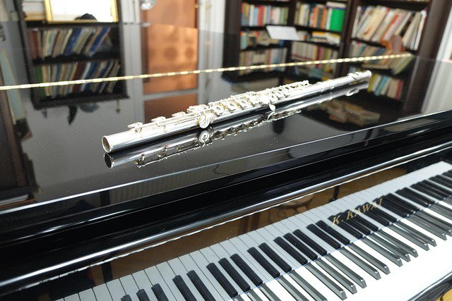 |vittel||concert|piano|flûte traversière|élèves|école de musique|