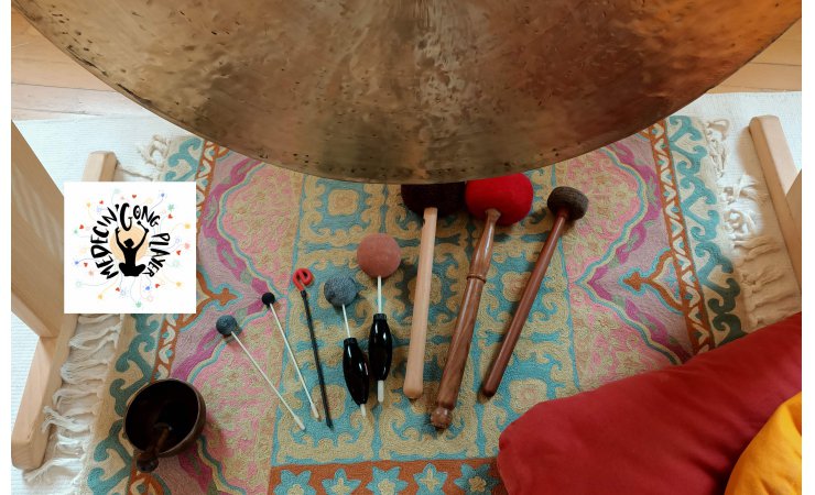 gong