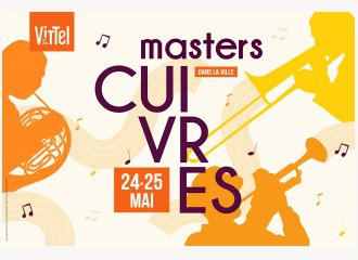 vittel|cuivres|concerts|musique