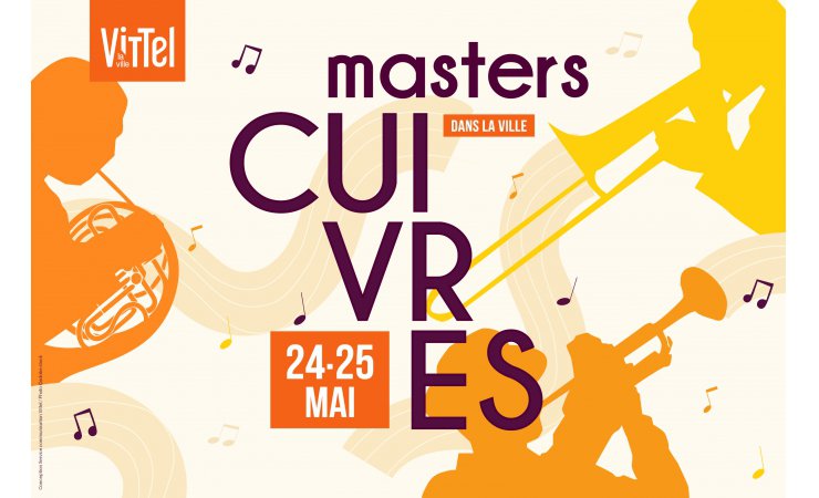vittel|cuivres|concerts|musique