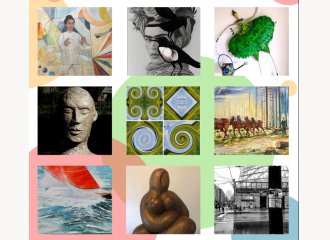 peinture|sculpture|art|ducat|Peter|Renard|Poret|Phanera|Policella-Ferry|Senga