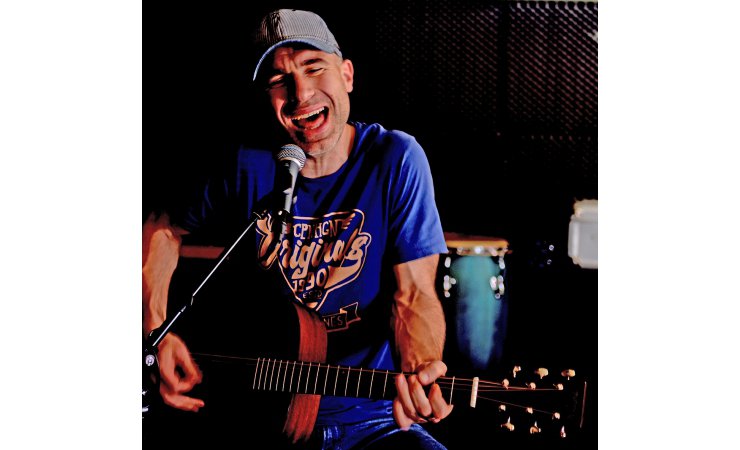 nikosolo|musicien|guitare|vittel
