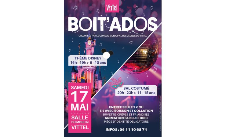 boiteadosvittel|affiche|© Gwenallebarbier