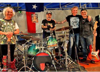 texasspirit|musiciens
