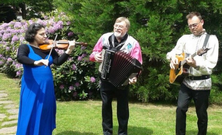 les rtziganes|musiciens|photo©estrépublicain