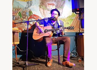 julianthedrifter|musicien|guitare