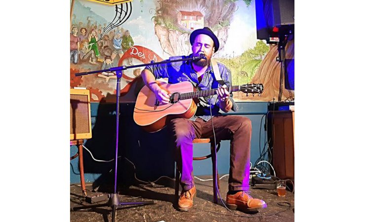 julianthedrifter|musicien|guitare