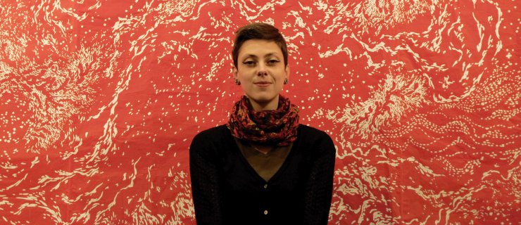 Exposition "Infinités"